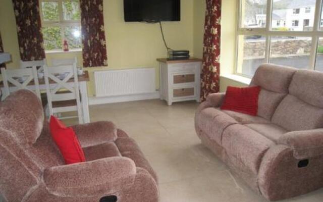 Annascaul House Bed & Breakfast