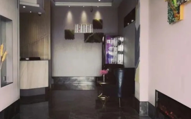 Homeinn Pebble Hotel (Shanghai Luheng Road Subway Station) – Hotel Rooms – Shanghai