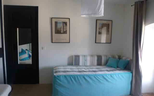 Appartement Résidence Astoria