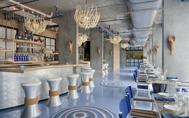 The Loom Hotel, Tapestry Collection by Hilton