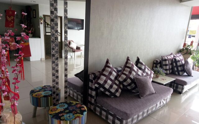 BG Business Hotel