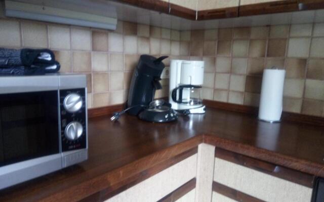 Apartment am Vechtesee
