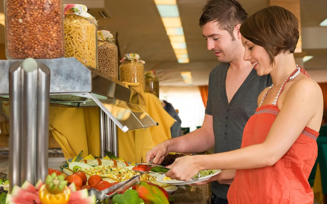 Aparthotel HSM Calas Park - All Inclusive