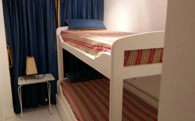 Apartamento em Punta del Este