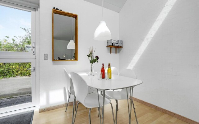 Stunning Apartment in Hasle With
