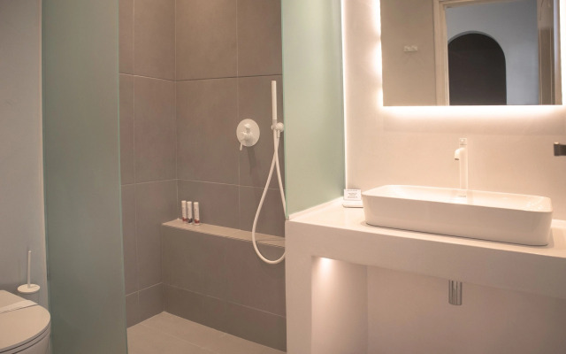 Kritikakis Village Hotel