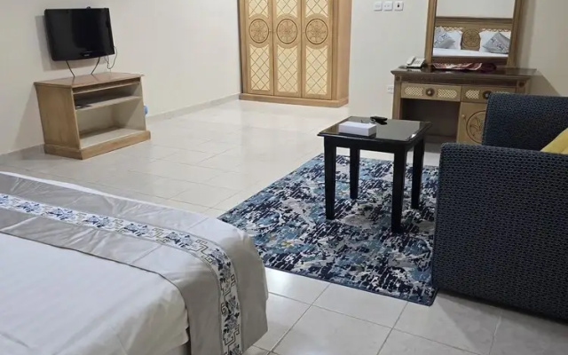 Makarm Najd 3