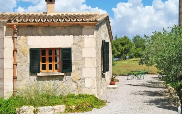 Holiday Home Casita Roqueta - MDS100