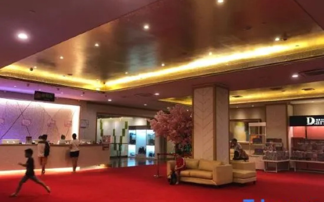 Tangland Hotel