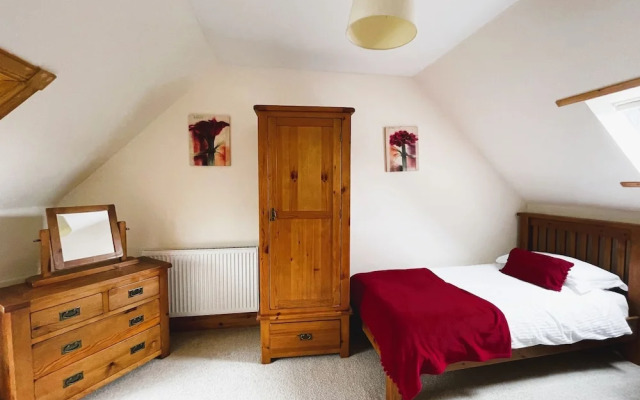 Deveron Valley Cottages