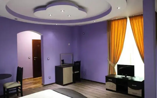 Meatsa Hotel