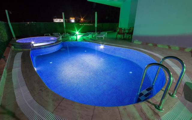 Huma Elite Hotel
