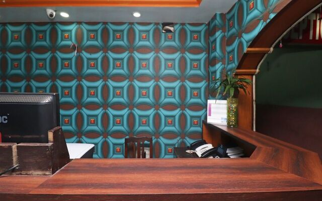 OYO 33455 Hotel Shivam