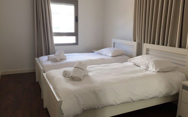 MBH7 - 12 Maavar Beit Haknesset - Jerusalem-Rent