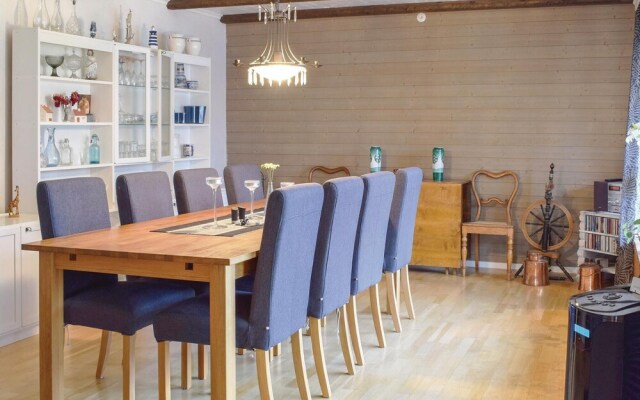 Amazing Home in Visby With 4 Bedrooms and Sauna
