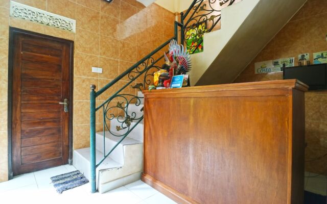 Semampan Village Guesthouse
