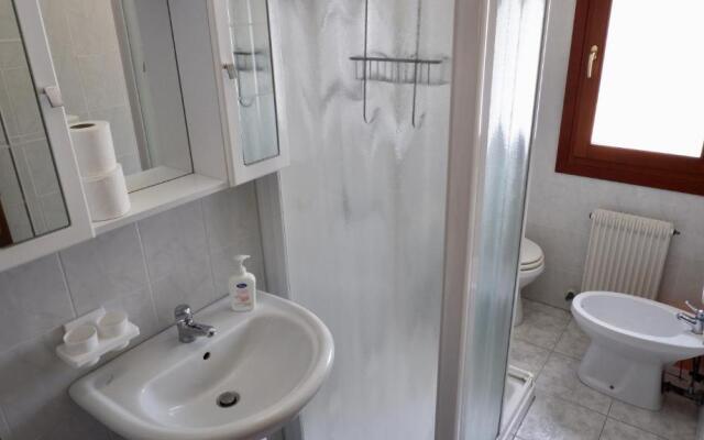 App. Marcopolo - 100mt Dal Mare