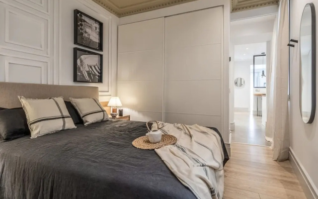 Sapore - 2 Bedrooms in Justicia