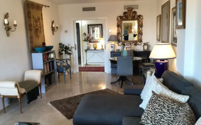 Princess Park Apartment With 3 Bedrooms