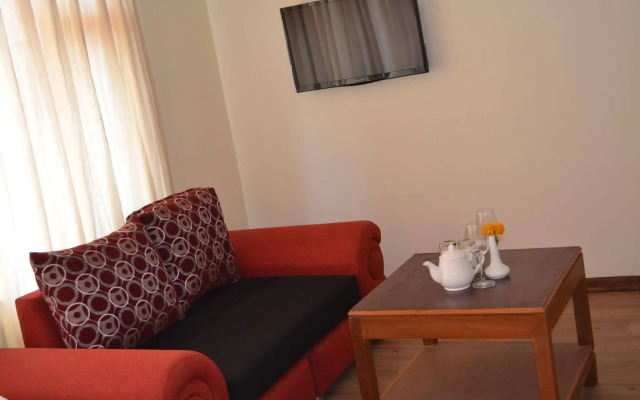 Hotel Amaryllis