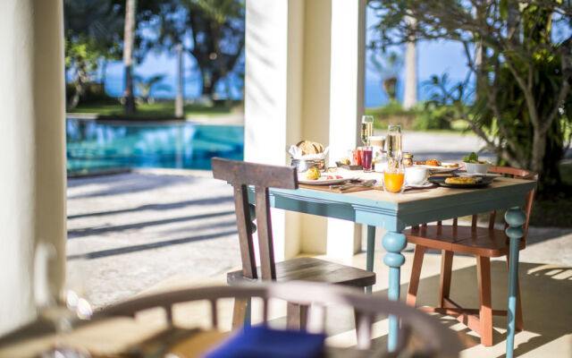 X2 Khao Lak Anda Mani Resort