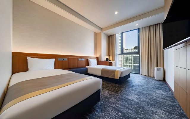 Roynet Hotel Seoul Mapo