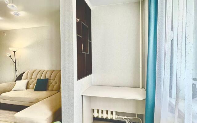 Katy Home (Кэти Хоум) на улице Солнечная 55