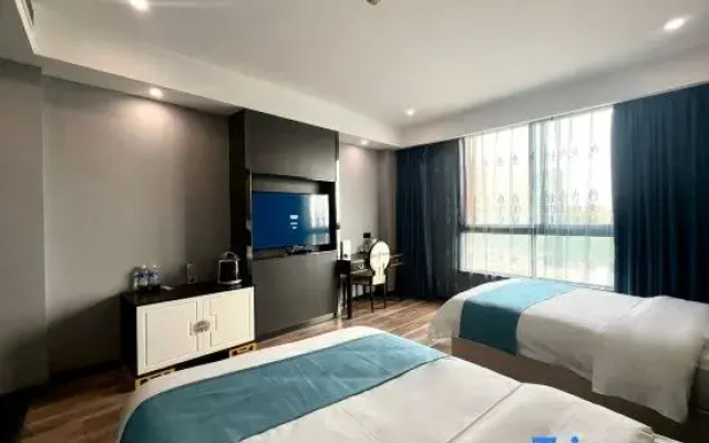 Yushengxiang Hotel (Nanzhao Branch)