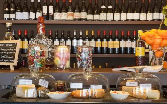 Hôtel Restaurant La Sole Meunière