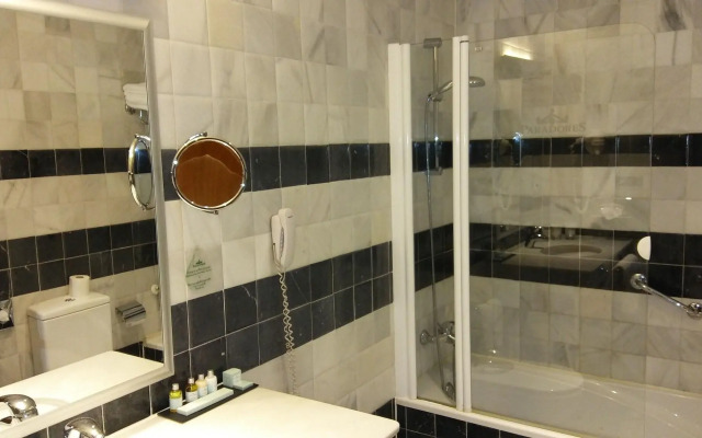 Parador de la Seu d'Urgell