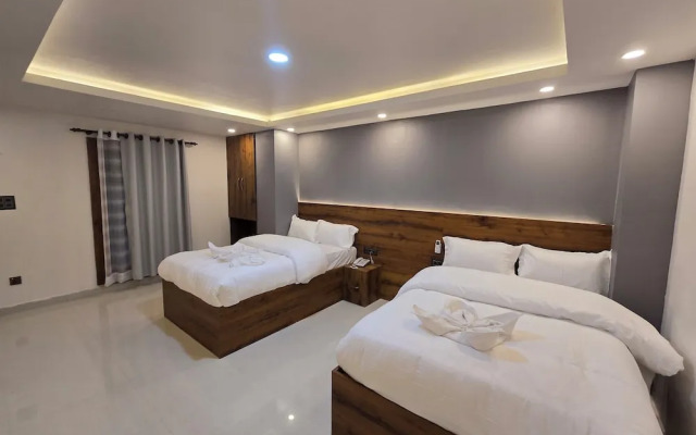 Hotel Kavaana Bardibas