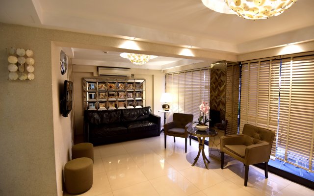 BGuest Hotel & Residence