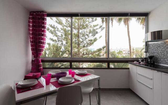 Apartamentos Karma