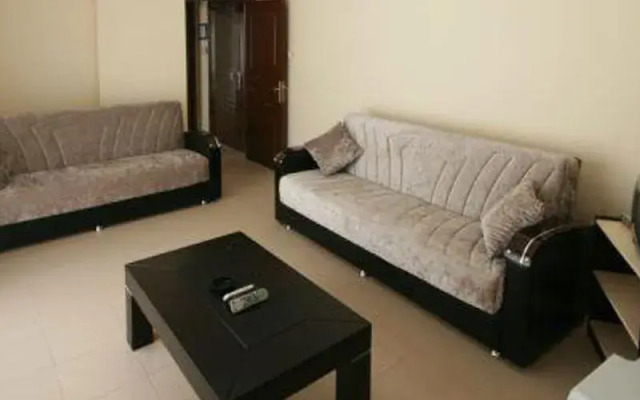 Kuzey Apart Otel