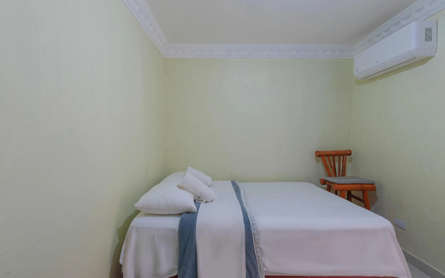 Tropical Island Aparthotel