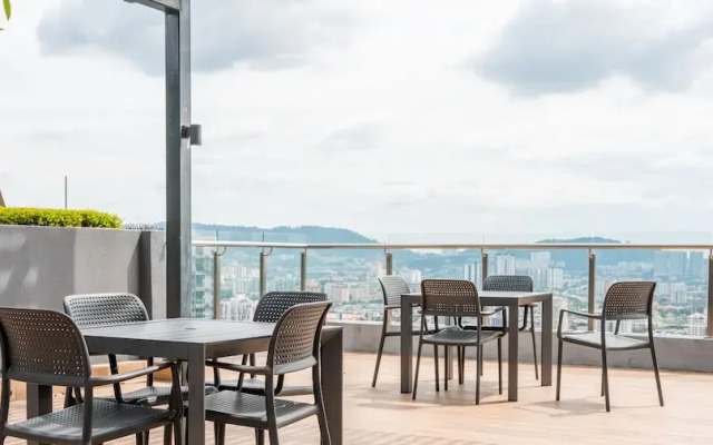 Neu Suites