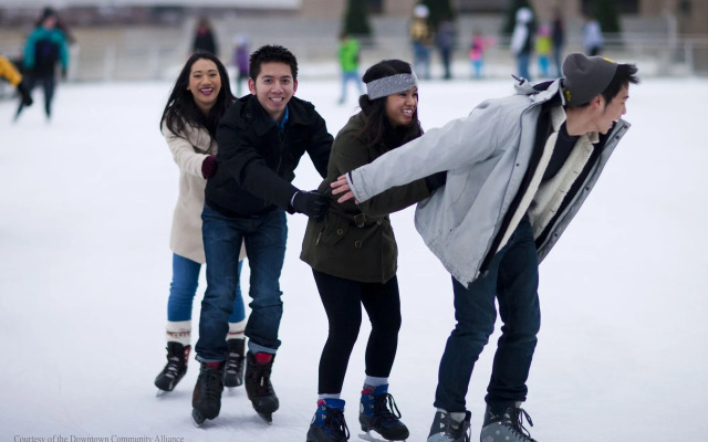 Holiday Inn Express & Suites Des Moines Downtown by IHG