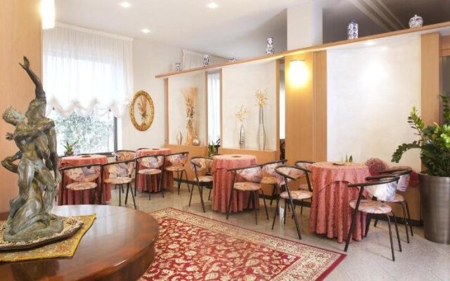 Hotel Atlantic