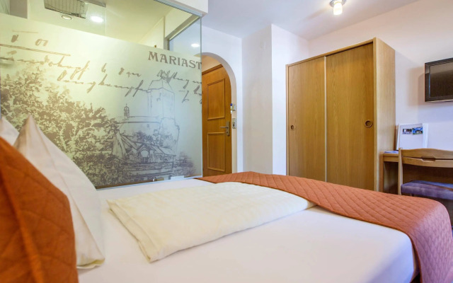 Hotel Mariasteiner Hof