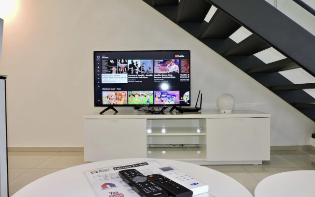Ekocheras By Power Home