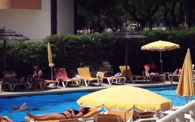 Hotel Atismar