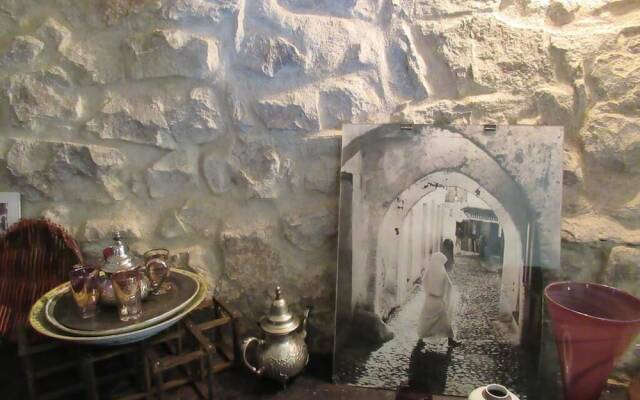 La Ferme de la Condamine