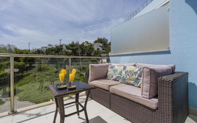 Sesimbra Prime Apartment by be@home