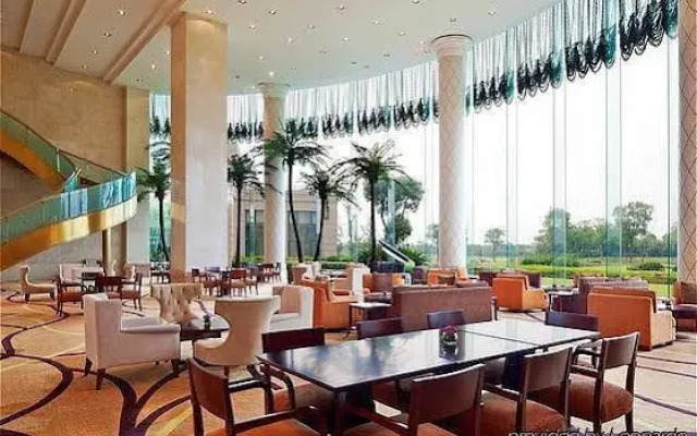 Lake Malaren Golf Resort