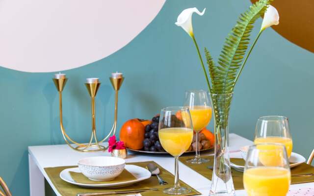 Sweet Inn apartments - Centro