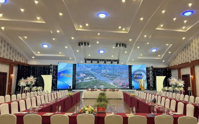 Muong Thanh Grand Gia Lai
