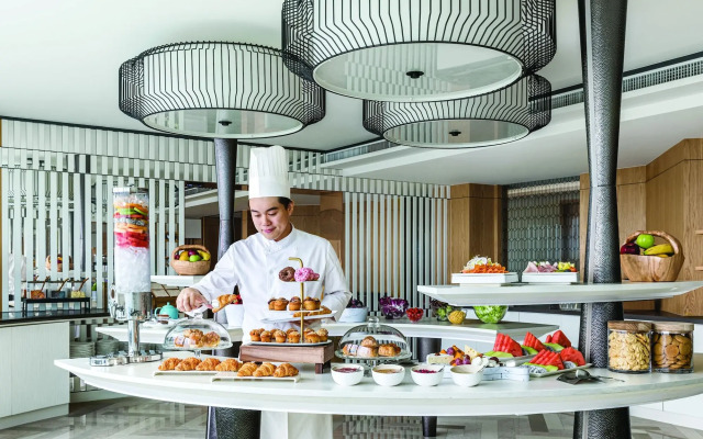 Cordis Hong Kong