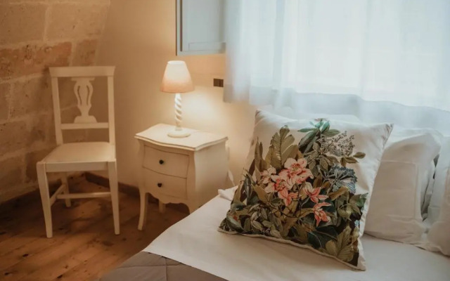 Masseria Baroni Nuovi