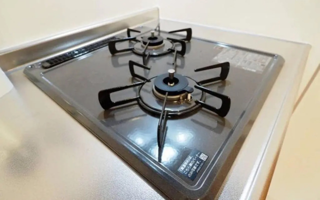 アンドステイ沼袋