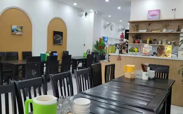 E3 Homestay & Cafe Phu Quoc